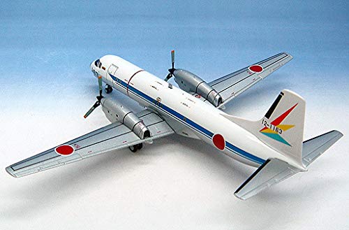 Amazon.co.jp: 全日空商事 1/200【YS-11EA 航空自衛隊 入間基地 総隊